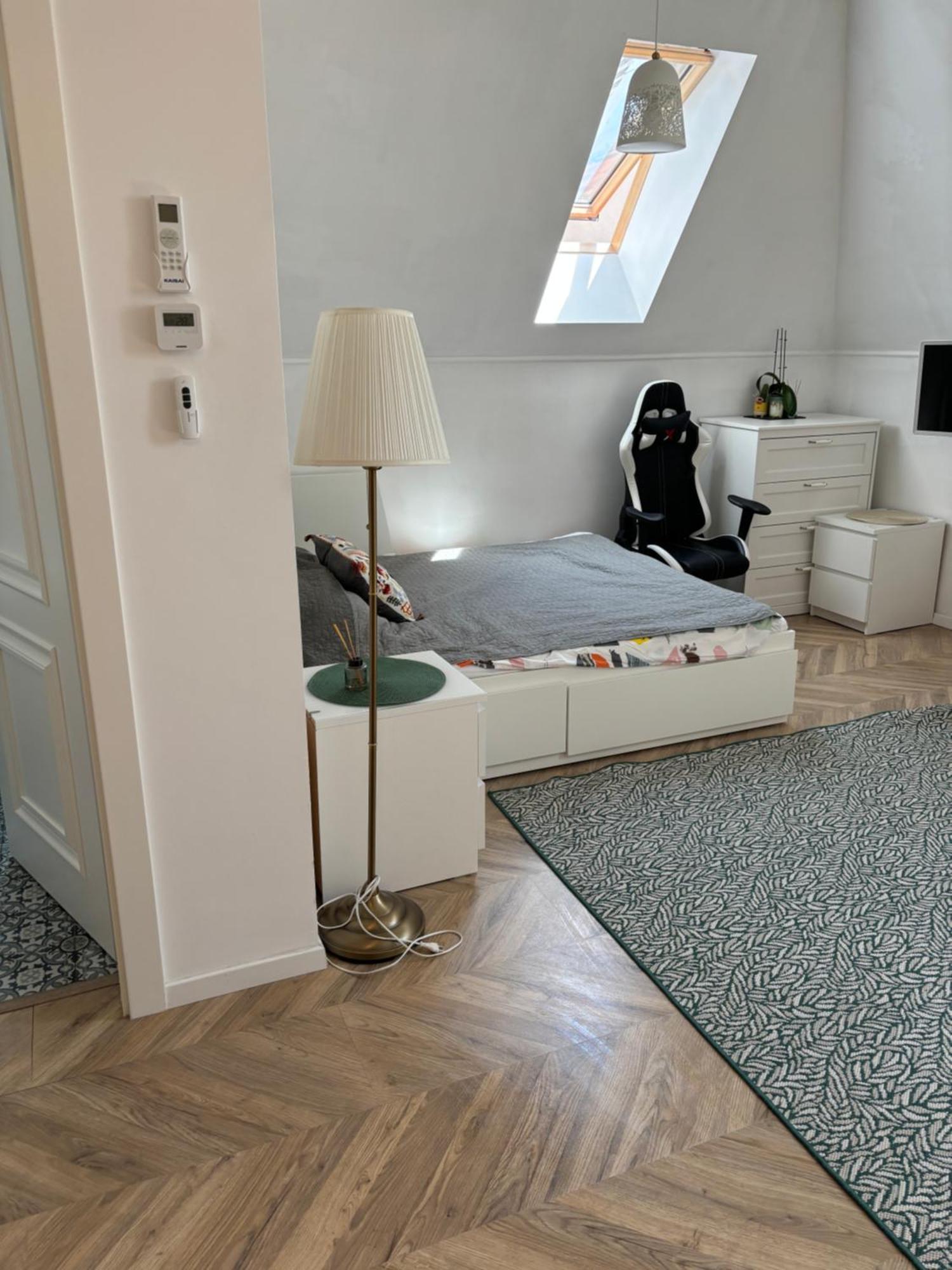 Apartmán Interbelic Vibe Kluž Exteriér fotografie